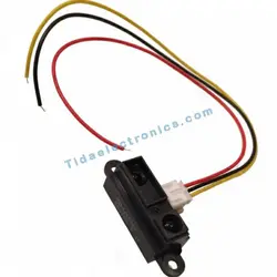 ماژول فاصله سنج GP2YOA41SK مادون قرمز شارپ