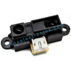 ماژول فاصله سنج مادون قرمز شارپ IR Sharp GP2YOA21F Ir Module