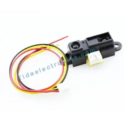 ماژول فاصله سنج مادون قرمز شارپ IR Sharp GP2YOA21F Ir Module