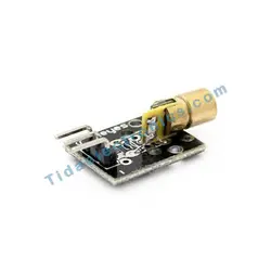 ماژول لیزر KY-008 Laser Module