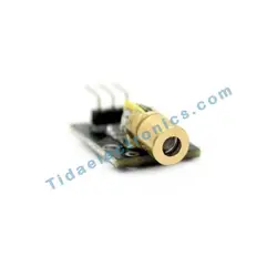 ماژول لیزر KY-008 Laser Module