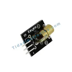 ماژول لیزر KY-008 Laser Module