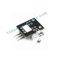 ماژول تشخیص ضربان قلب Detect KY-039the heartbeat module