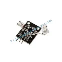 ماژول تشخیص ضربان قلب Detect KY-039the heartbeat module