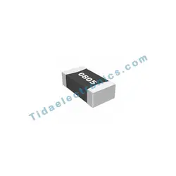 مقاومت 0 اهم SMD 0805