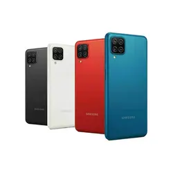 گلکسی A12 سامسونگ