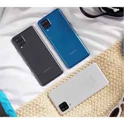 گلکسی A12 سامسونگ