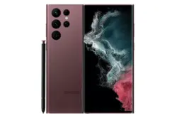 گلکسی اس 22 اولترا سامسونگ  (SAMSUNG GALAXY S22 ULTRA 5G)