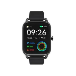 ساعت هوشمند Haylou RS4 LS12 - تیک موبایل یزد