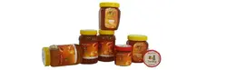 عسل طبیعی خارچوبه یک کیلویی | تیم بینج عسل طبیعی خارچوبه تیم بینج تقویت سیستم ایمنی