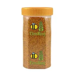 گرده گل اعلا 100 گرمی | تیم بینج گرده کل اعلا تیم بینج مخصوص