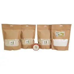 پک ویژه محصولات تیم بینج 