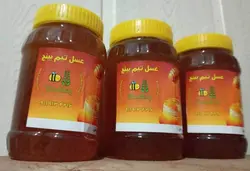 عسل طبیعی گون یک کیلویی | تیم بینج عسل طبیعی گون اعلا چهل گیاه