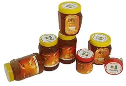 عسل طبیعی گون یک کیلویی | تیم بینج عسل طبیعی گون اعلا چهل گیاه