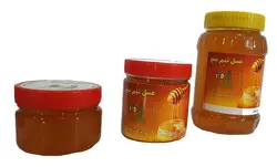 عسل طبیعی گون یک کیلویی | تیم بینج عسل طبیعی گون اعلا چهل گیاه