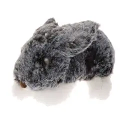 عروسک تینی وینی مدل Sitting Rabbit ارتفاع 14 سانتی متر - تینی وینی