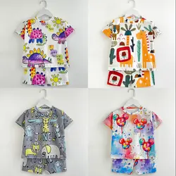 تیشرت و شلوارک