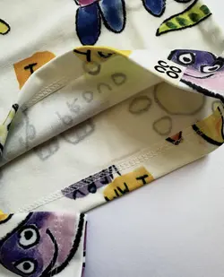 تیشرت و شلوارک