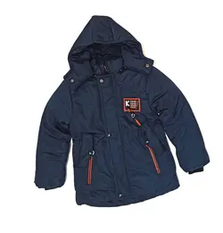 کاپشن کلاهدار