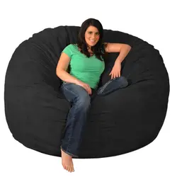 مبل هپی چیر مخمل خاکسری - توکا شاپ نمایندگی اینتکس و فروشگاه محصولات بادی