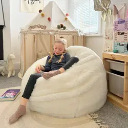 مبل بین بگ نوجوان - توکا شاپ نمایندگی اینتکس و فروشگاه محصولات بادی