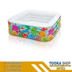 استخر بادی ارتفاع زیاد