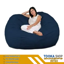 صندلی شنی مخمل