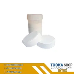 قرص کلر استخر