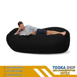 مبل شنی ریلکسی