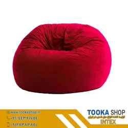 مبل شنی مخمل