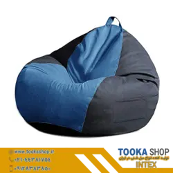 مبل شنی طبی چرم