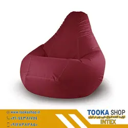 مبل هپی چیر تک نفره