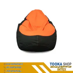 مبل هپی چیر ریلکس چرم