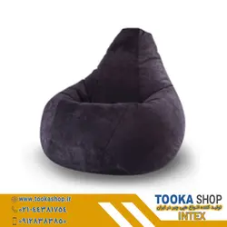 مبل هپی چیر مخمل