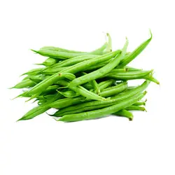 لوبیا سبز