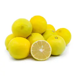 لیمو شیرین