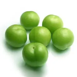 گوجه سبز