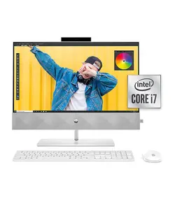 ALL IN ONE aio hp 24