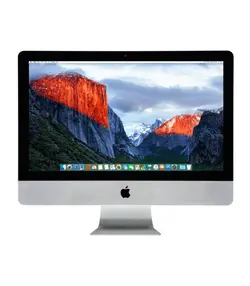 All In One Apple iMac 21.5 2012 slim با پردازنده i7 3730s