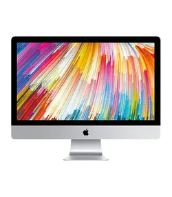 آل این وان i5 نسل 7 گرافیکدار iMAC slim Retina 2017 Core i5-7400 Radeon Pro 570