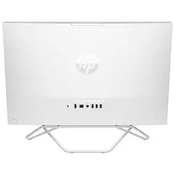 آل این وان اچ پی Hp All-in-one 2022 / core i3 1215u / 8 DDR4 / 256 SSD NVMe / intel UHD Graphics / 27 inch / FullHD / Open Box