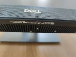 All in one dell 24 optiplex 7460