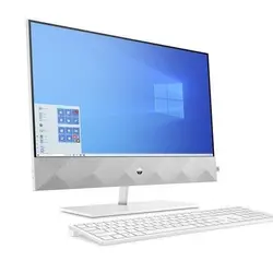 All in one hp 24 Pavilion 2020