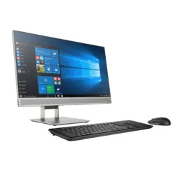 All in one hp 2019 Hp  i5 9400t 2gig mx 110
