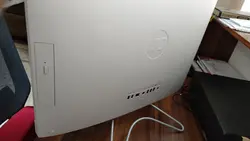 All in one hp 2019 Hp  i5 9400t 2gig mx 110