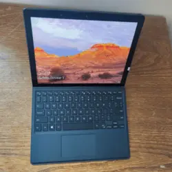 Dell Latitude 5290 2019 i7