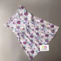 سارافون طرح گل - توتوکید