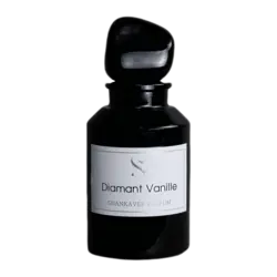 DIAMANT VANILLE | دایامان وانیل