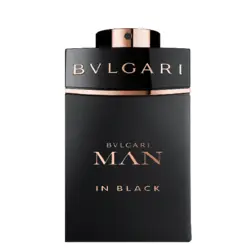 بولگاری من این بلک