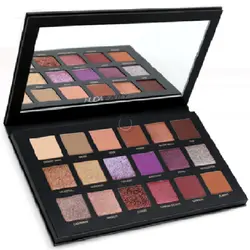 سایه چشم پلت دزرت داسک هدی بیوتی